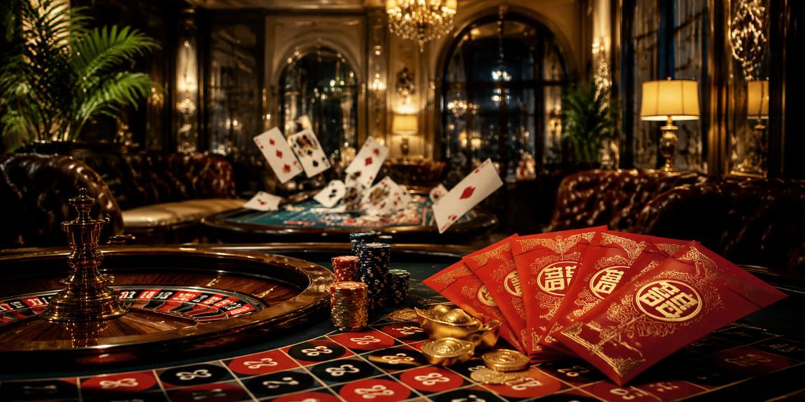 bet365ee Live Casino untuk Malaysia dengan Touch 'n Go