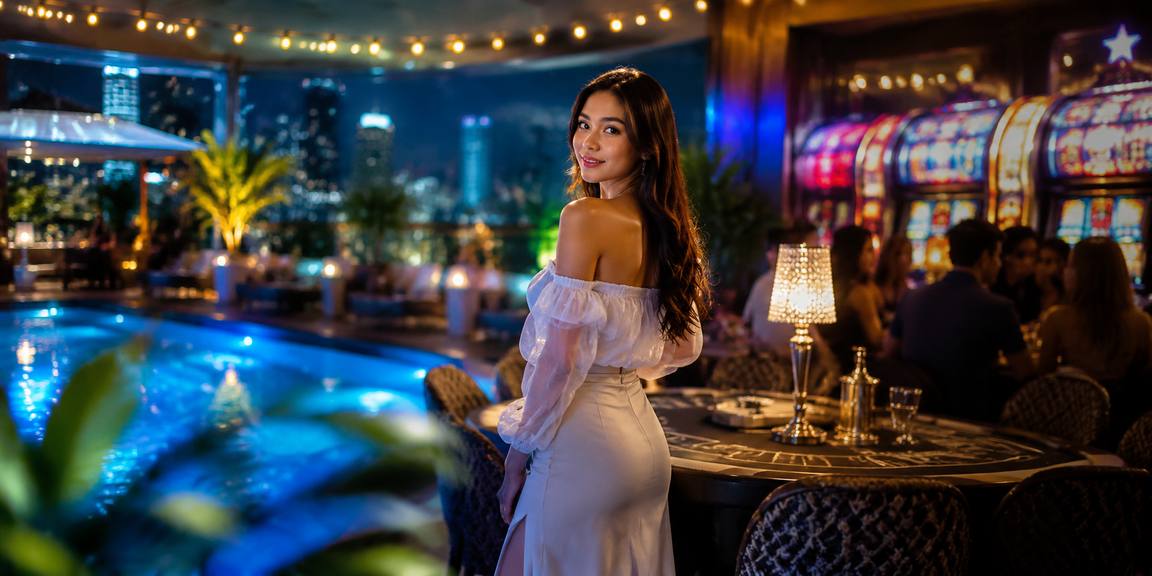 bet365ee Live Casino untuk Malaysia dengan Touch 'n Go