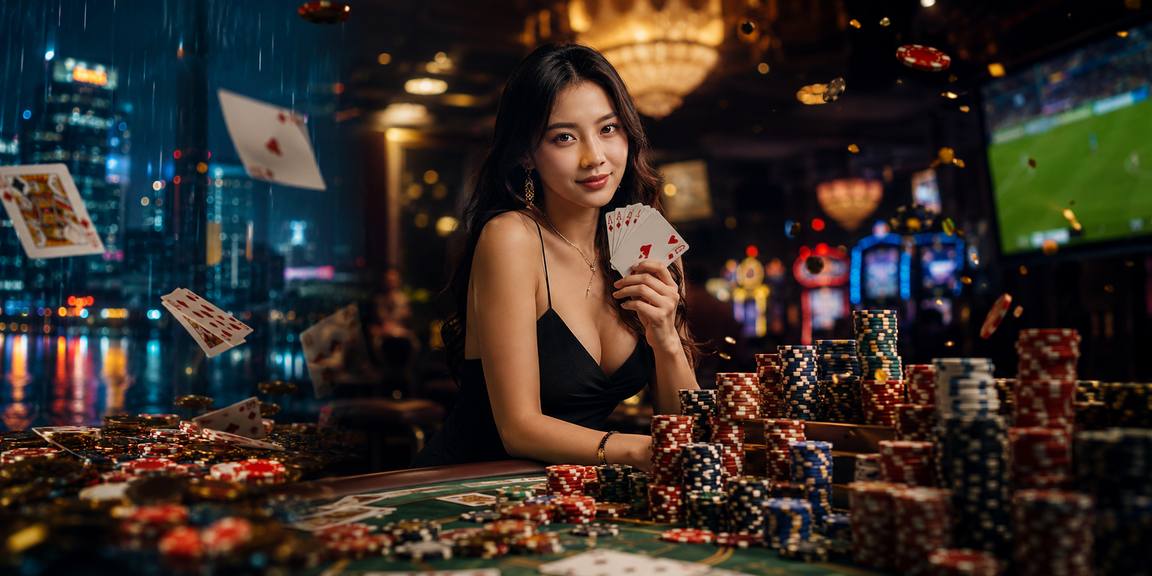 Jelajahi Pertaruhan Sukan di bet365ee